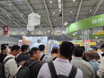 展場(chǎng)花絮