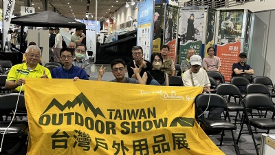 【活動(dòng)花絮】