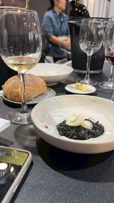 微醺食刻餐酒館回顧